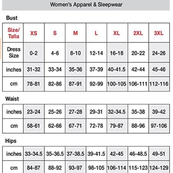 💥Hanes Womens Sleepshirt - Picture 2 of 5